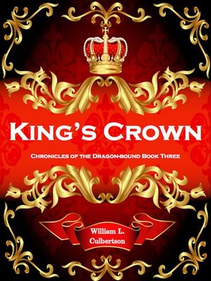 cover image of King's Crown